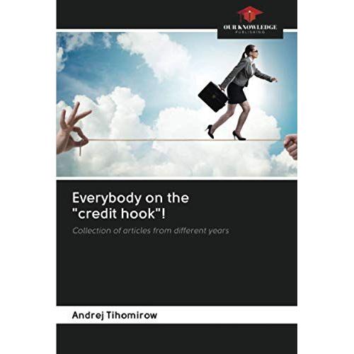 Everybody On The "Credit Hook"!