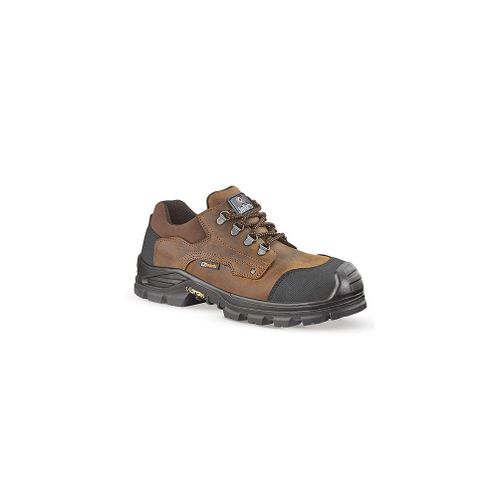 Chaussure De Sécurité Basse Jalkhaya S3 Ci Hi Hro Src Jallatte