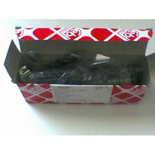Febi 18167 Cylindre Fermeture Porte Opel  Pkw