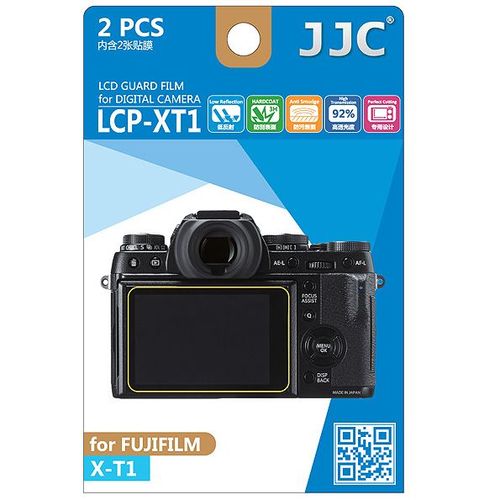 Protection Ecran LCD Visière H3 pour Appareil Photo Fujifilm X-T1 X-T2