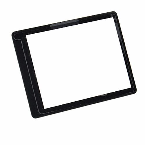Film Protection Ecran LCD Visière pour Sony SLT-A77V A77 0.5mm H5
