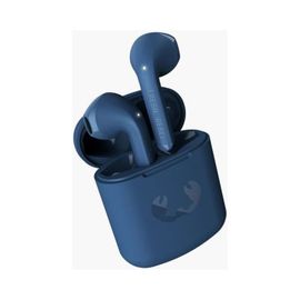 Fresh 'N Rebel Twins 1 True Wireless Earbuds, Bleu acier