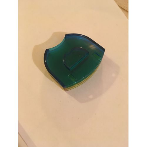Boitier De Rangement Pour Deux Disques Umd Psp Sony