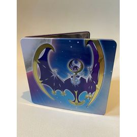 Steelbook Pokemon Lune