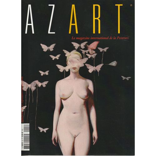 Azart N° 22 - Spt/Oct 2006