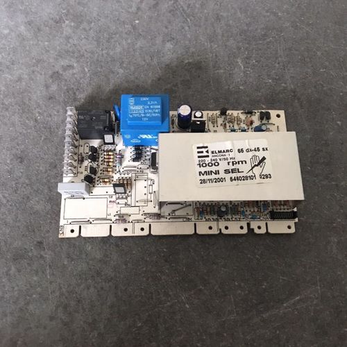 Carte elmarc ancona 65 dx-45sx