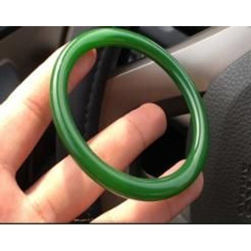 Bracelet De Princesse En Jade Vert Naturel Pour Filles, Bijoux Exquis, Meilleurs Articles En Jade, Cadeau