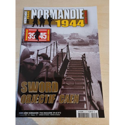 Normandie 1944 Hs 4