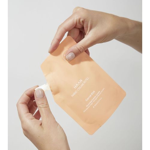 Haan Crème Pour Les Mains Refill Carrot Kick 150ml 