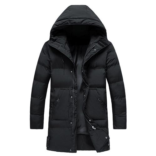 Fast Shipping hommes veste duvet manteau vêtements mode noir - Chine  Manteau et vêtements prix