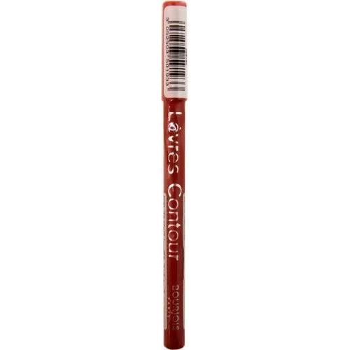 Bourjois Levres Contour Lip Liner / Pencil - 19 Sienne Kiss 