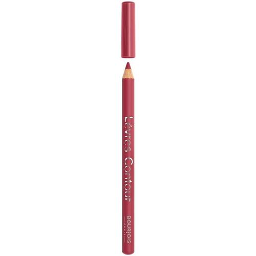 Lèvres Contour Lip Liner / Pencil 18 Framboise Exquise Bourjois 