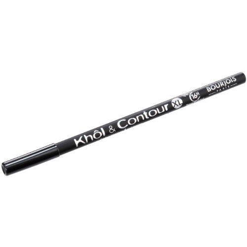 Bourjois - Crayon Yeux Khôl & Contour Xl 16h Noir Expert  Noir