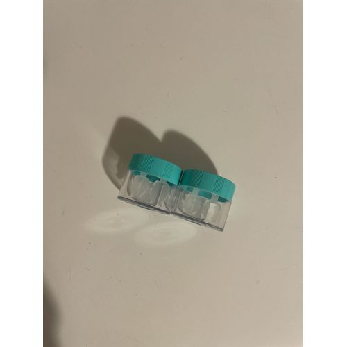 Etui Lentille Contact 