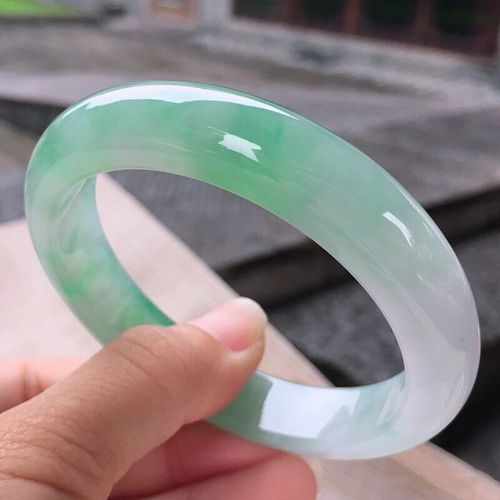 Bracelets En Jade Véritable Pour Femmes, Bijoux Fins, Jadéite De Bourgogne, Cadeaux Pour Dames