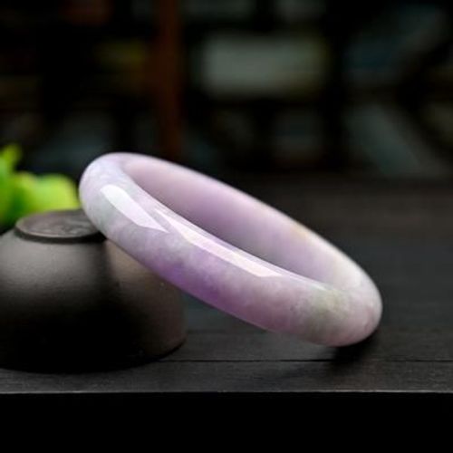 Bracelet En Jade De Bourgogne Violet Pour Femmes Et Hommes, En Pierre De Jades Naturelle Authentique, Bijoux, Accessoire, Cadeaux Pour Dames