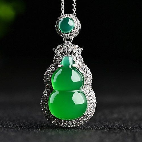 Pendentif Gourde En Cornaline Naturelle Sculptée À La Main, Bijoux Boutique De Mode, Collier En Agate Pour Hommes Et Femmes, Cadeau