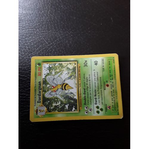 Carte Pokemon