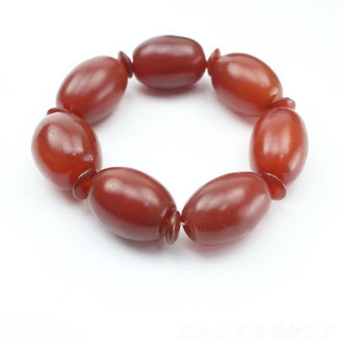 Bracelet En Jade Naturel Véritable Pour Hommes, Certifié Aaa, Perles En Pierre De Jades, Bracelets En Agate Élastique, Accessoires Bijoux