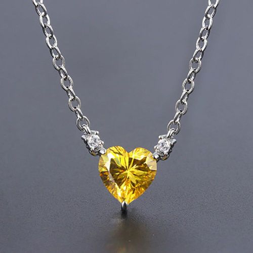 Collier/Boucles D'oreilles/Bague Vintage En Citrine Pour Femmes, Ensemble De Fiançailles, Bijoux Fins De Mariage Élégants, Nouvelle Tendance 2021