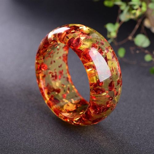 Bracelets En Ambre À Fleurs Pour Femmes, Bijoux Fins, En Ambre Doré De La Baltique Naturel, Accessoires, Cadeaux Pour Petite Amie Et Maman