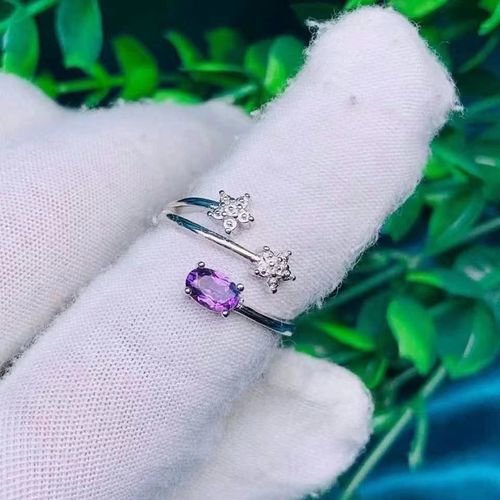 Bague En Pierre De Lune Naturelle/Labradorite, Rangée De Perles Rondes, Pierre Précieuse En Cristal À La Mode, Anneau Réglable, Bijoux De Fête De Mariage Pour Femmes