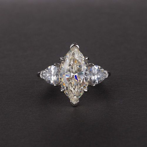 Bague De Fiançailles Ovale En Argent Sterling 100% Pour Femmes, Bijoux Fins De Mariage, En Topaze Saphir, Citrine, 925
