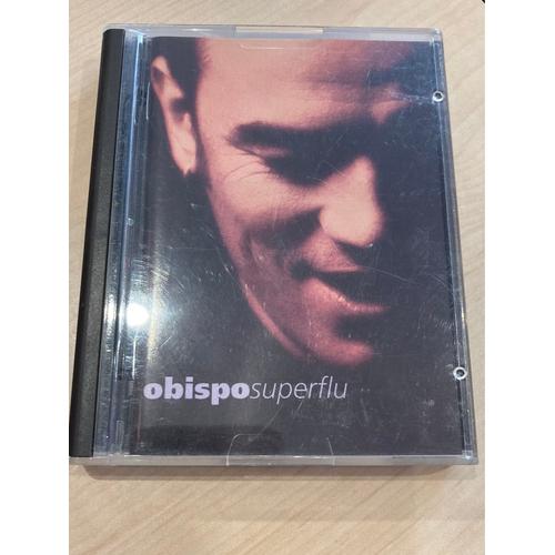 Minidisc Obispo Superflu