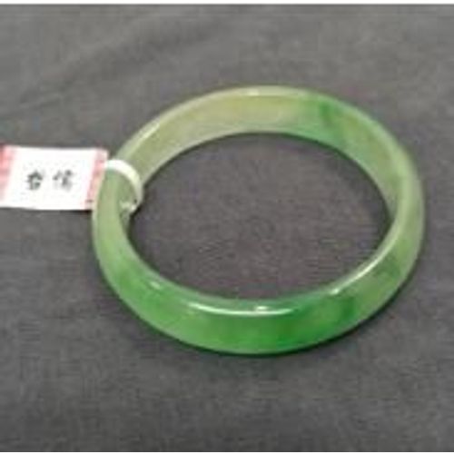 Bracelets En Jade Naturel Jades Véritable Pour Femmes, Bijoux En Pierre De Jade Verte, Amulette, Envoyer Un Certificat