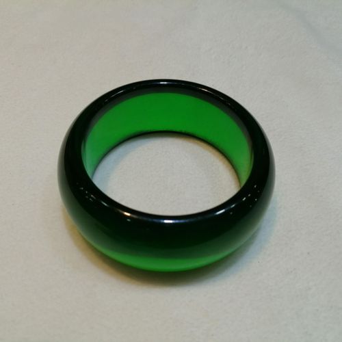 Bracelets Naturels En Ambre Vert De La Baltique Pour Femmes, Bijoux Fins Et Authentiques, En Cire De Miel Et De Zirconium, Cadeau Pour Petite Amie Ou Maman