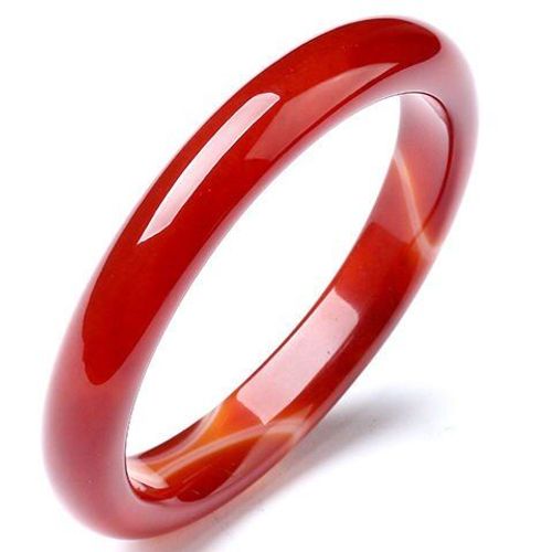 Bracelet En Jade Bleu Naturel Pour Hommes Et Femmes, En Agate Rouge Véritable, Bijoux Fins, Accessoires, Cadeaux Pour Dames, Saphir