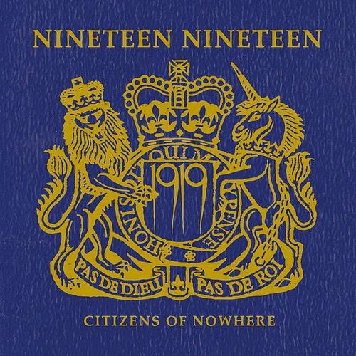 Citizens Of Nowhere