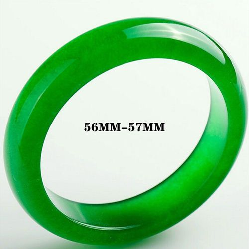 Bracelet En Pierre De Jade Verte Naturelle Pour Femmes, Bijoux De Mode, Accessoires Pour Hommes, Faits À La Main, Cadeaux Pour Petite Amie Et Maman