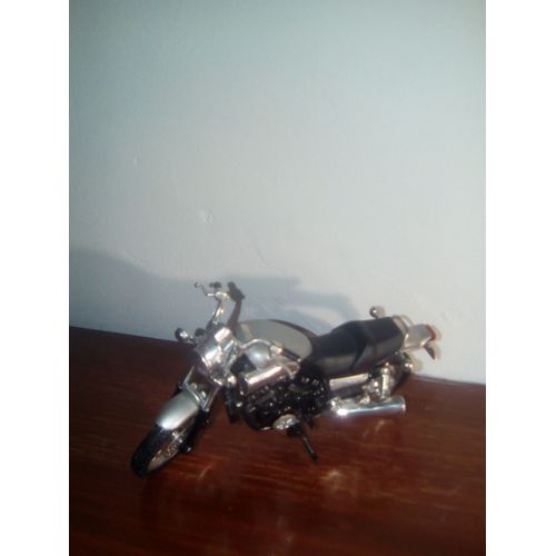 Maisto Moto Yamaha Wmax