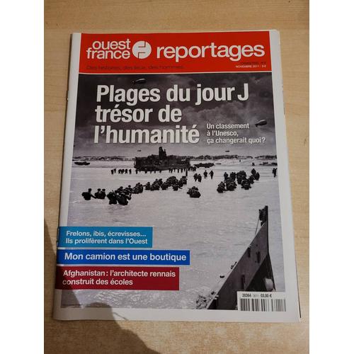 Ouest France Reportage 5