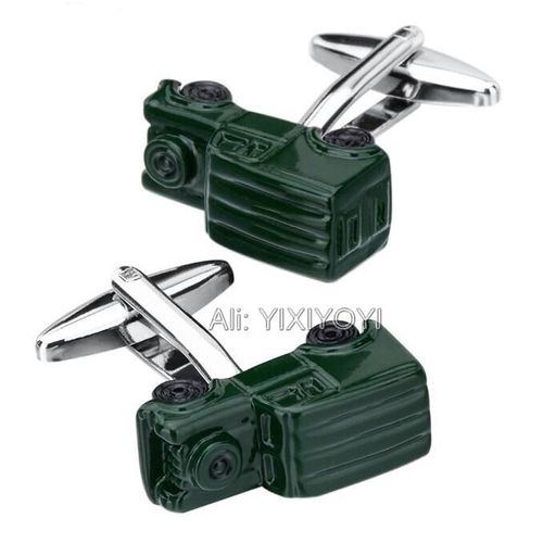 Boutons De Manchette En Émail Pour Hommes, Haute Qualité, Style Voiture, Costume, Chemise, Boutons De Manchette En Métal Pour Hommes D'affaires, Cadeau De Mariage, Bijoux