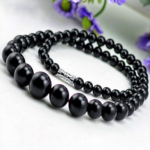 Chaîne En Agate De Jade Naturelle Sculptée À La Main Pour Hommes Et Femmes, Collier Avec Pendentif Rose, Bijoux À La Mode, Accessoires, Cadeaux Porte-Bonheur, Offre Spéciale