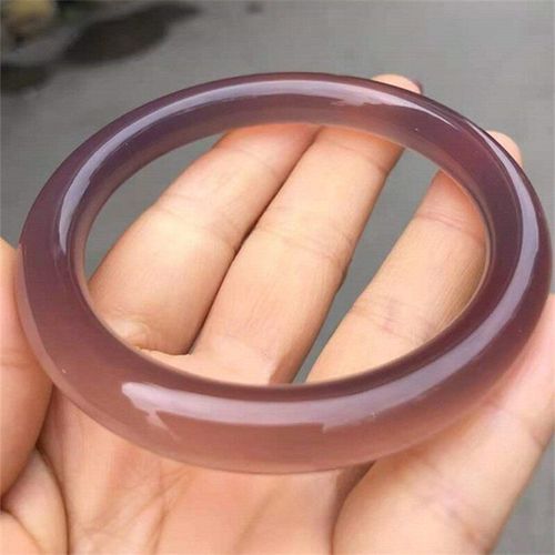 Bracelet Rond En Jade Naturel Sculpté À La Main, Gris, 56-62mm, Bijoux À La Mode, Accessoires, Cadeaux De Chance Pour Hommes Et Femmes, Offre Spéciale