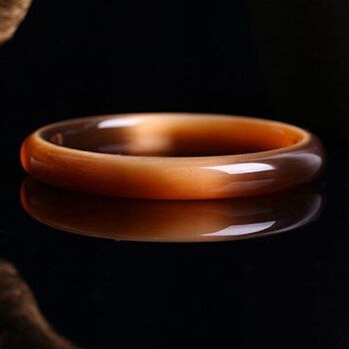 Bracelets En Pierre De Cristal En ¿Il De Chat Naturel, Marron Véritable, Bijoux Pour Femmes, Porte-Bonheur, Cadeau, Aide Au Mariage