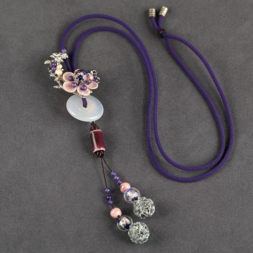 Pendentif En Jade Naturel Sculpté À La Main, Accessoires De Mode, Bijoux Pour Hommes Et Femmes, Cadeaux Porte-Bonheur, Offre Spéciale