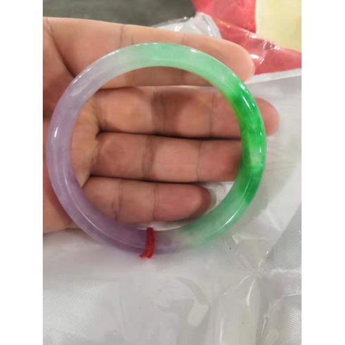 Bracelet En Jade Naturel Pour Femme, Bijou De Style Princesse, Élégant, En Jade, Pour Cadeau, Pour Ami
