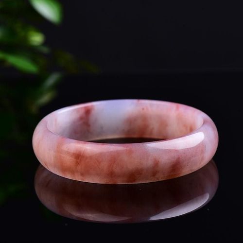 Bracelet En Jade Naturel Pour Hommes Et Femmes, Bijoux Fins En Pierre De Jades Certifiée Authentique, Violet, Accessoires, Cadeaux Pour Dames
