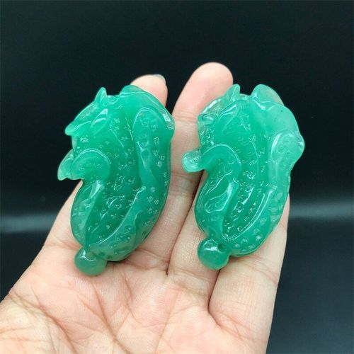 Collier En Jade Naturel Sculpté À La Main Pour Hommes Et Femmes, Pendentif De Chou Chinois, Bijoux À La Mode, Accessoires, Cadeaux Porte-Bonheur, Offre Spéciale