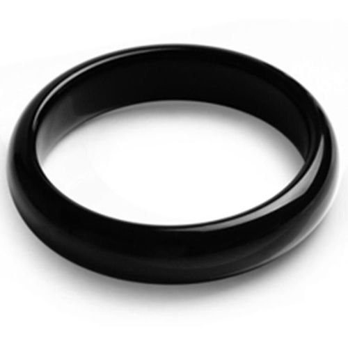 Bracelet En Obsidienne Naturelle Et Jade Noir Pour Hommes Et Femmes, Pierre De Jades Certifiée, Bijoux Fins, Cadeaux Pour Dames