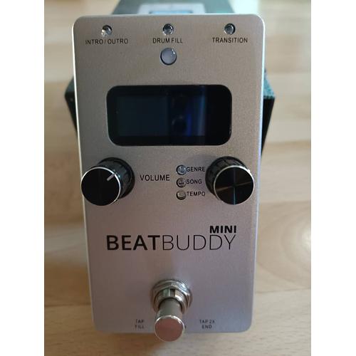 Beatbuddy Mini