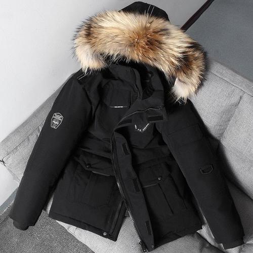 Veste homme hiver online 2020