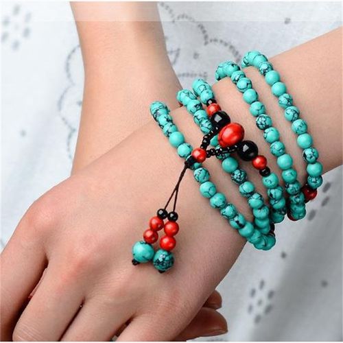 Bracelet En Jade Naturel Turquoise Sculpté À La Main, Accessoires De Bijoux À La Mode, Cadeaux Porte-Bonheur Pour Hommes Et Femmes, Offre Spéciale