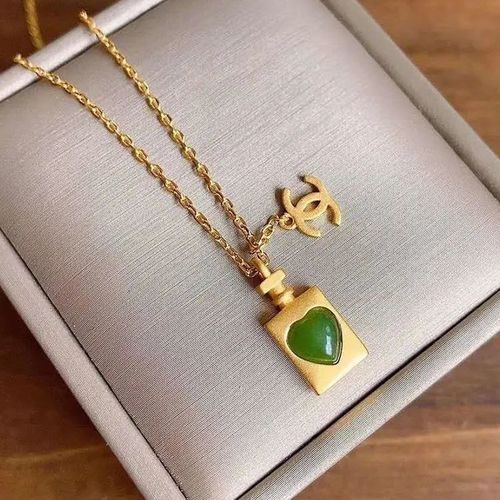 Collier En Argent Sterling En Forme De C¿Ur Pour Femme, Simple Et Élégant, Plaque Carrée En Jaspe Naturel, Chaîne De Clavicule