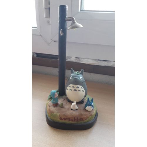 Figurine Totoro