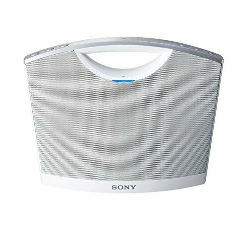 Sony Portable Haut Parleur sans Fil + Bluetooth 